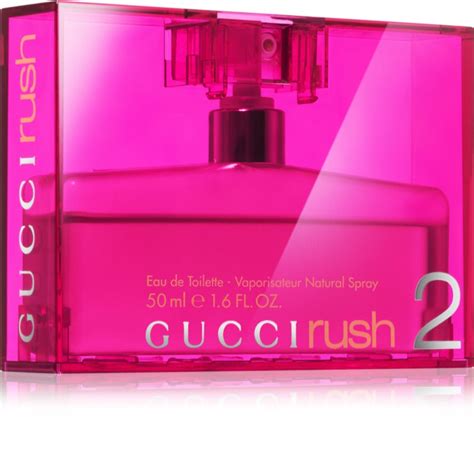 gucci rush 2 eau de toilette spray|Gucci Rush 2 for Women 1.0 oz Eau de Toilette Spray.